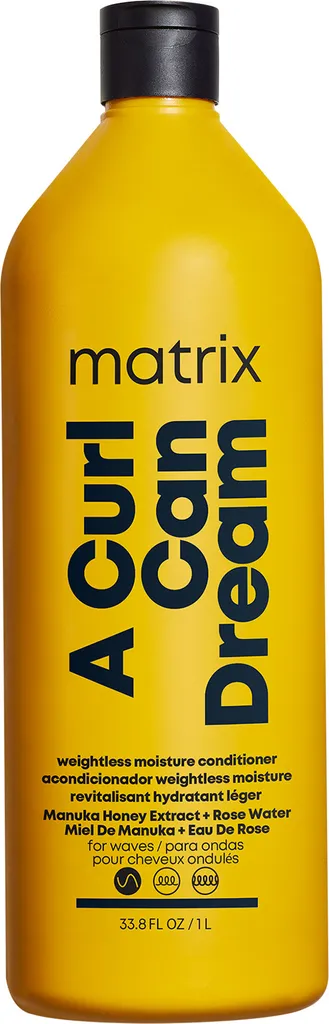 Matrix A Curl Can Dream Conditioner 1000ml | Ricci da Sogno - 9