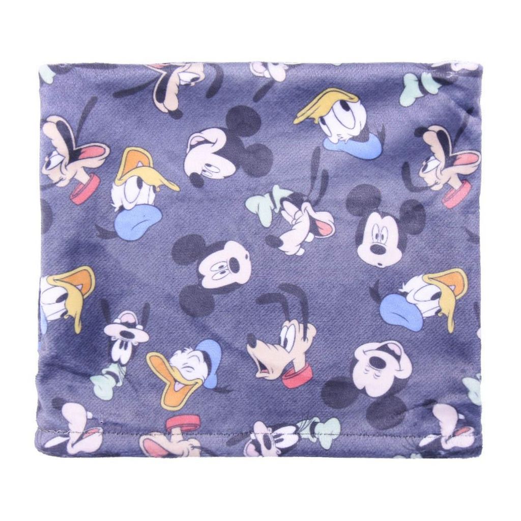 Warmer Halswärmer für Kinder MICKEY MOUSE, 2200009601