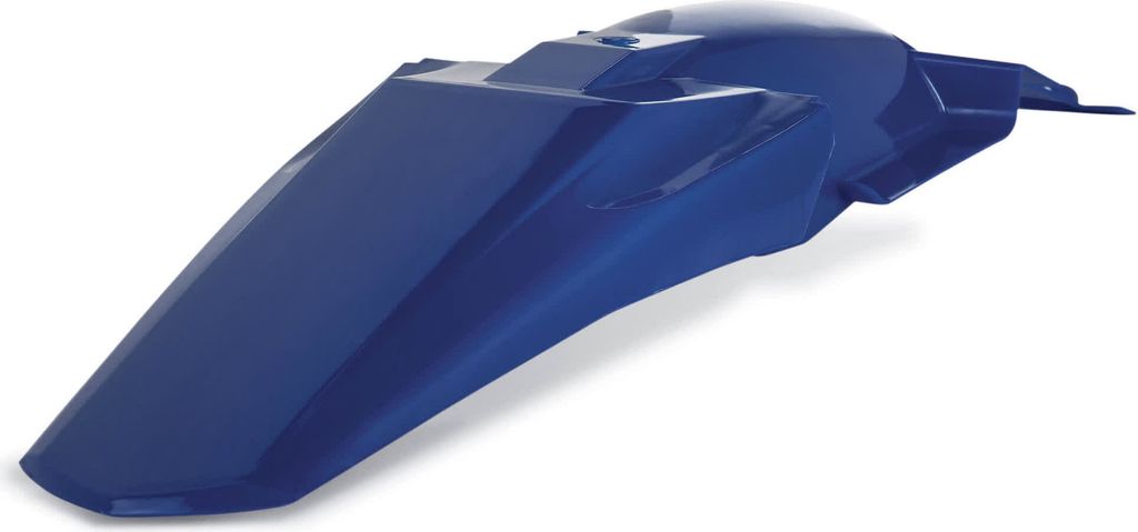 ACERBIS Blauer Hinterkotflügel für YAMAHA