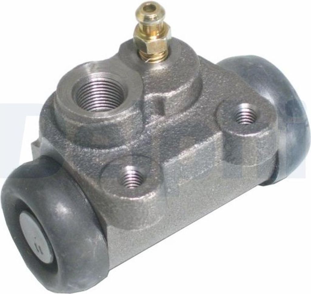 DELPHI Radbremszylinder Trommelbremse für RENAULT CLIO I (B/C57, 5/357) LW31541