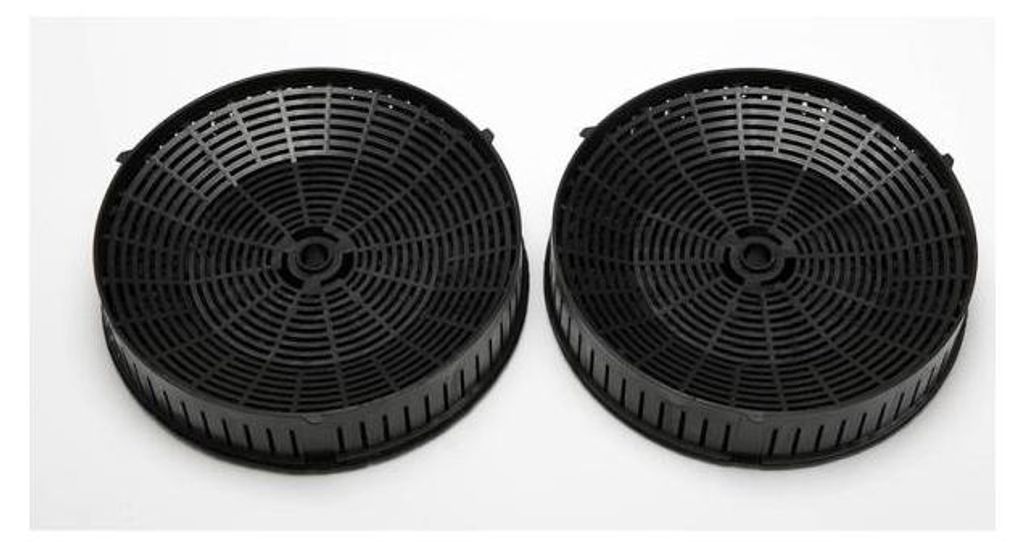 Filtre à charbon actif pour hotte - Elica - CFC0140343 - Image du produit 