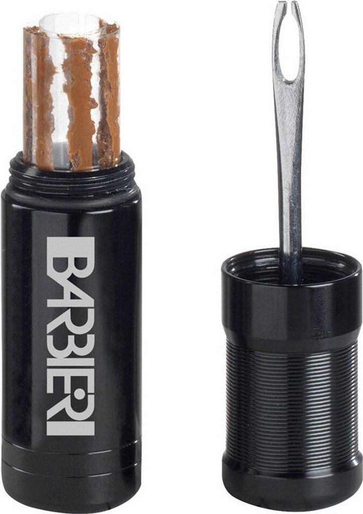 Pnk Tubeless 5 Tire Plugs Reparatursatz Schwarz Schwarz One Size