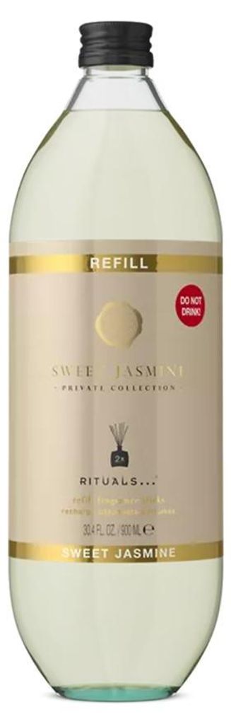 Rituals Private Collection Sweet Jasmine Refill Fragrance Produktbild 