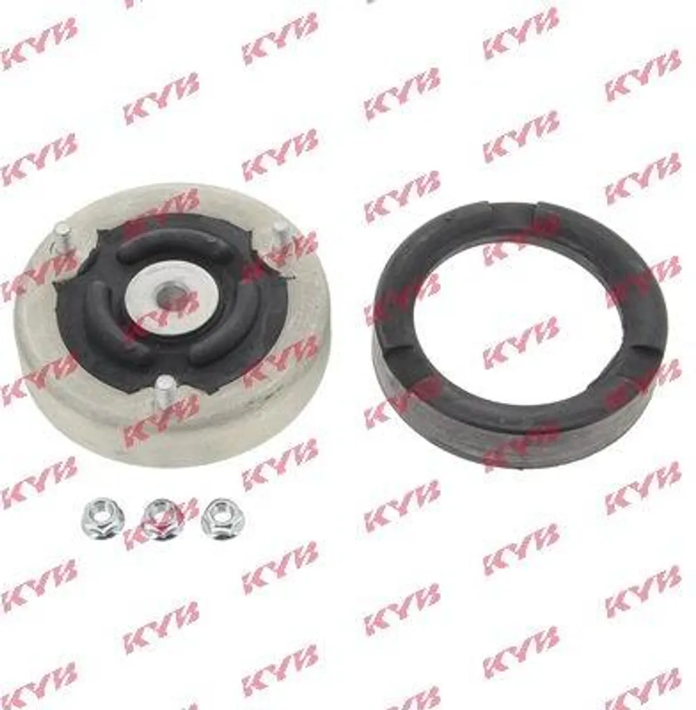 KYB SM5667 Support de Jambe de Suspension OE 33526753810 pour BMW Série 5
