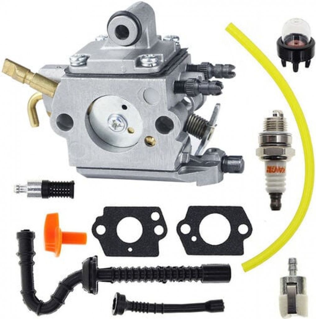 STIHL MS192T Zama C1Q-S257A 1137-120-0650 Vergaser Kettensäge Vergaser