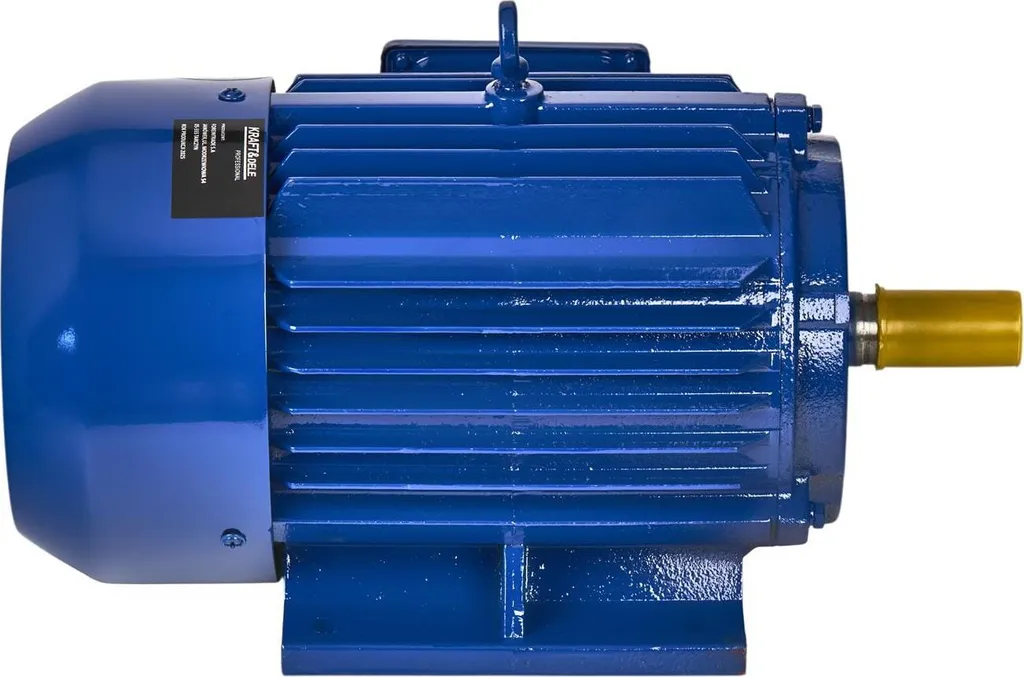 Motore Trifase 0,75KW per Compressore - Potenza e Giri 2730 - 15