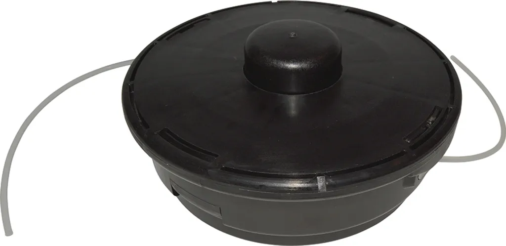 Makita Ultra Automatik 6" - La Testina Professionale per un Prato Perfetto