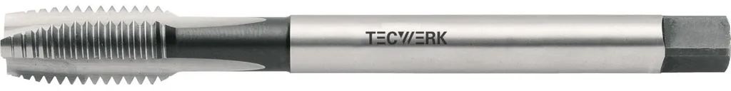 Filetta Acciaio Inox senza Stress: Maschio M20x2.5 DIN 376B HSS-Co