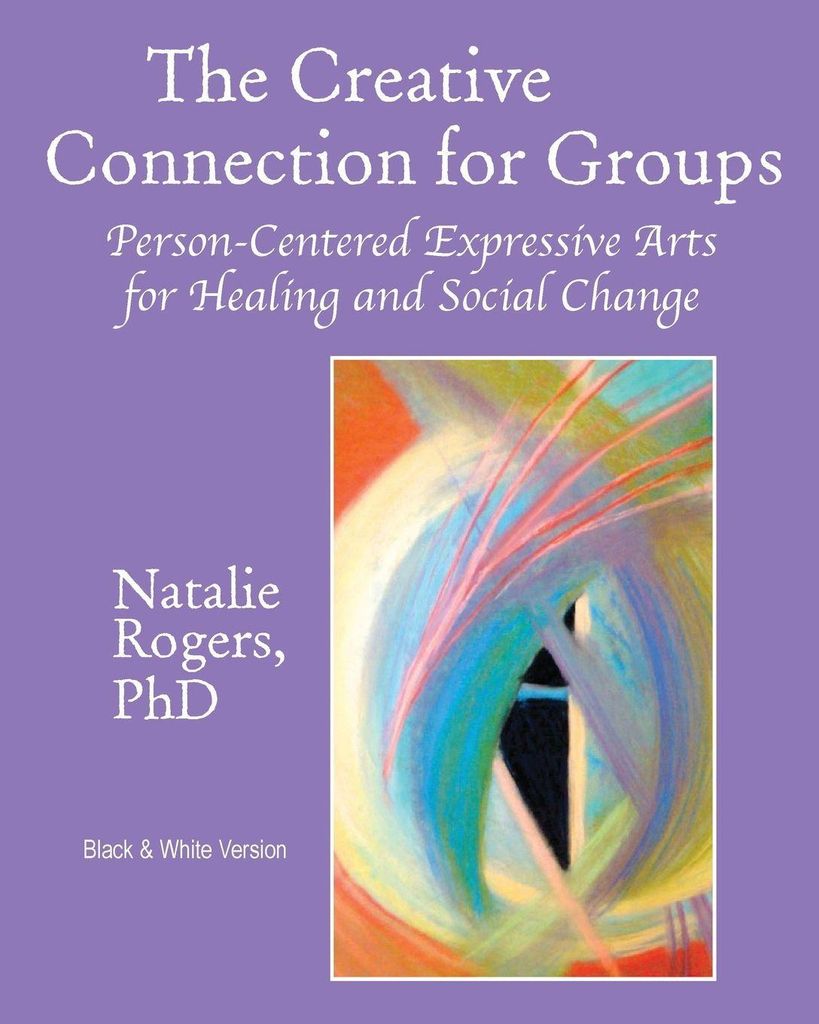 The Creative Connection for Groups