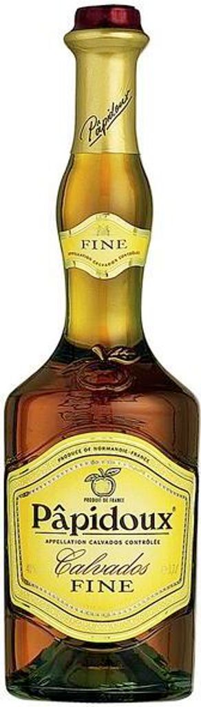 Papidoux Calvados Fine 40 Calvados | Kaufland.sk