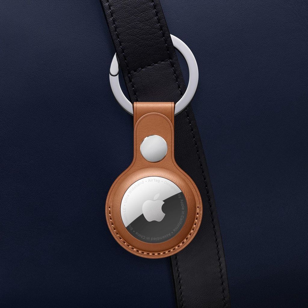 Apple AirTag (4 Pack) Produktbild 11