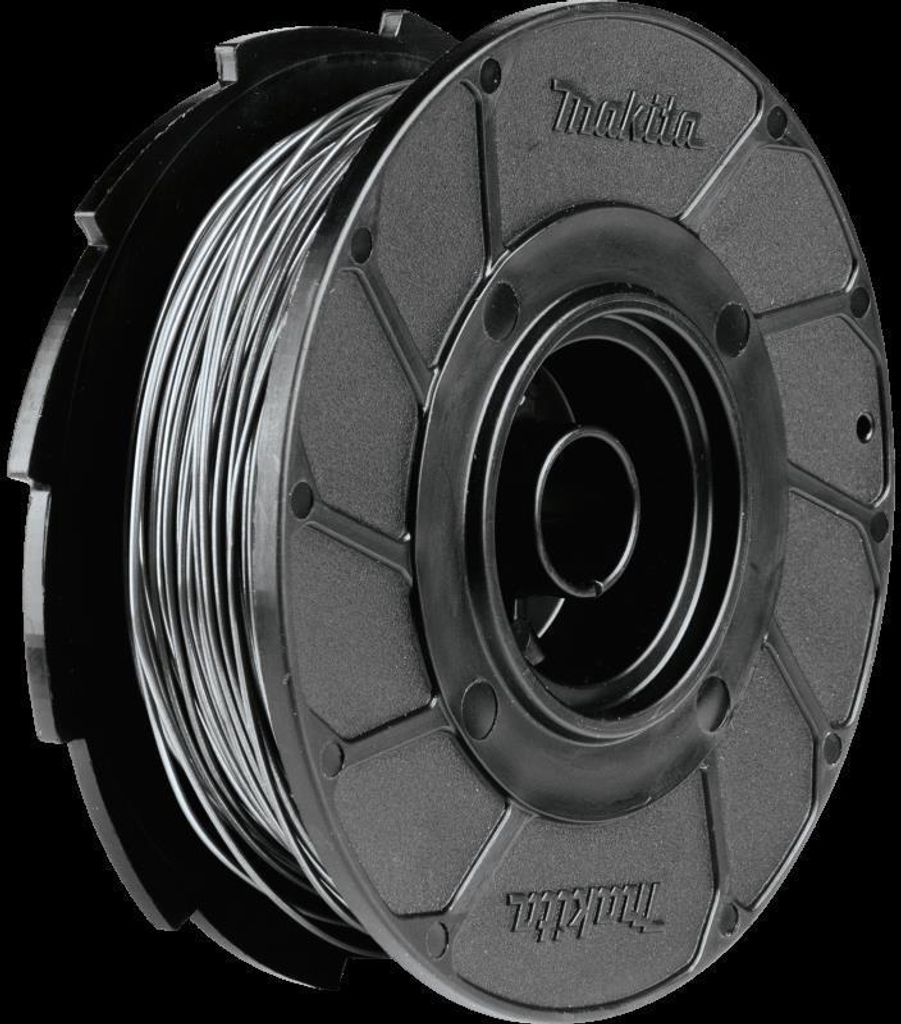 Makita 199137-9 Bindedraht  50St. a100m 0,8mm Produktbild 13