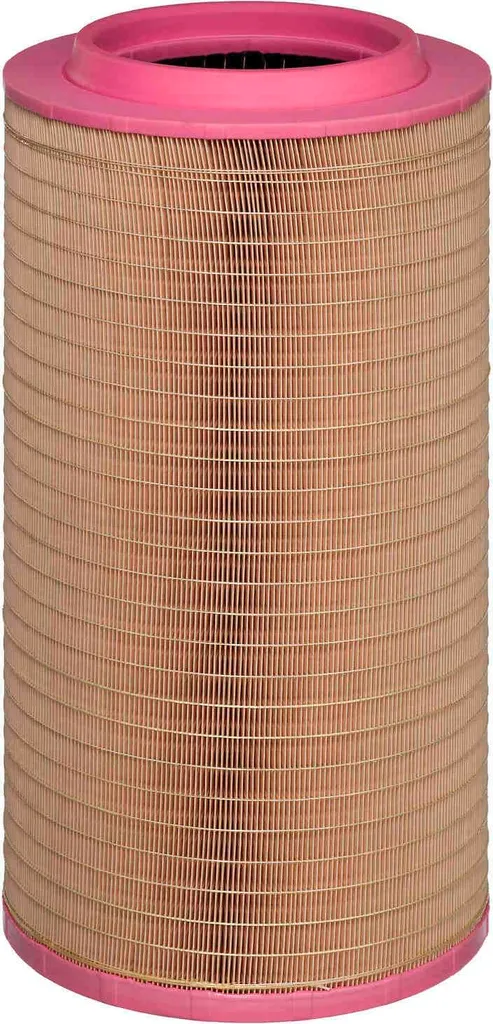 Filtre à air Hengst E1660L haute efficacité avec joint haute étanchéité
