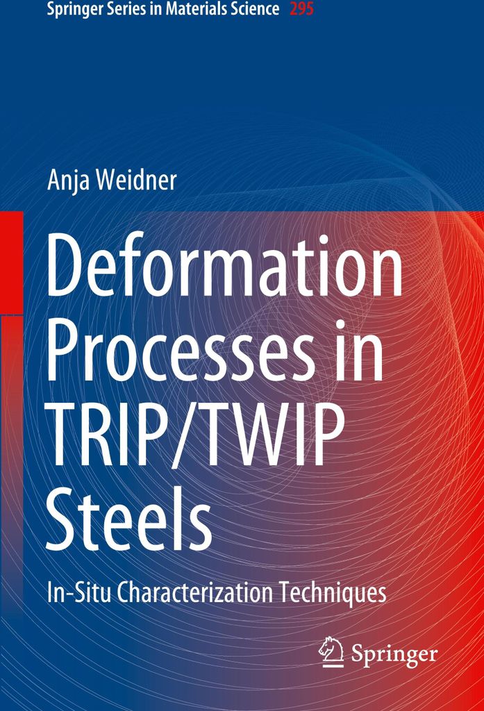 Deformation Processes in TRIP/TWIP Steels