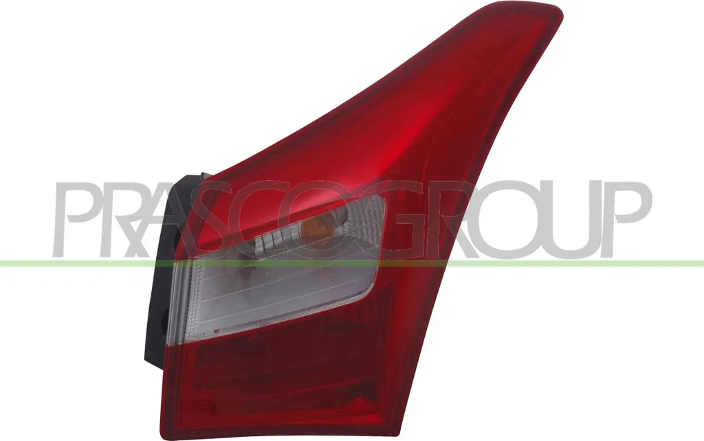 Feu arrière droit extérieur PRASCO HN0424153 pour Hyundai i30 GD