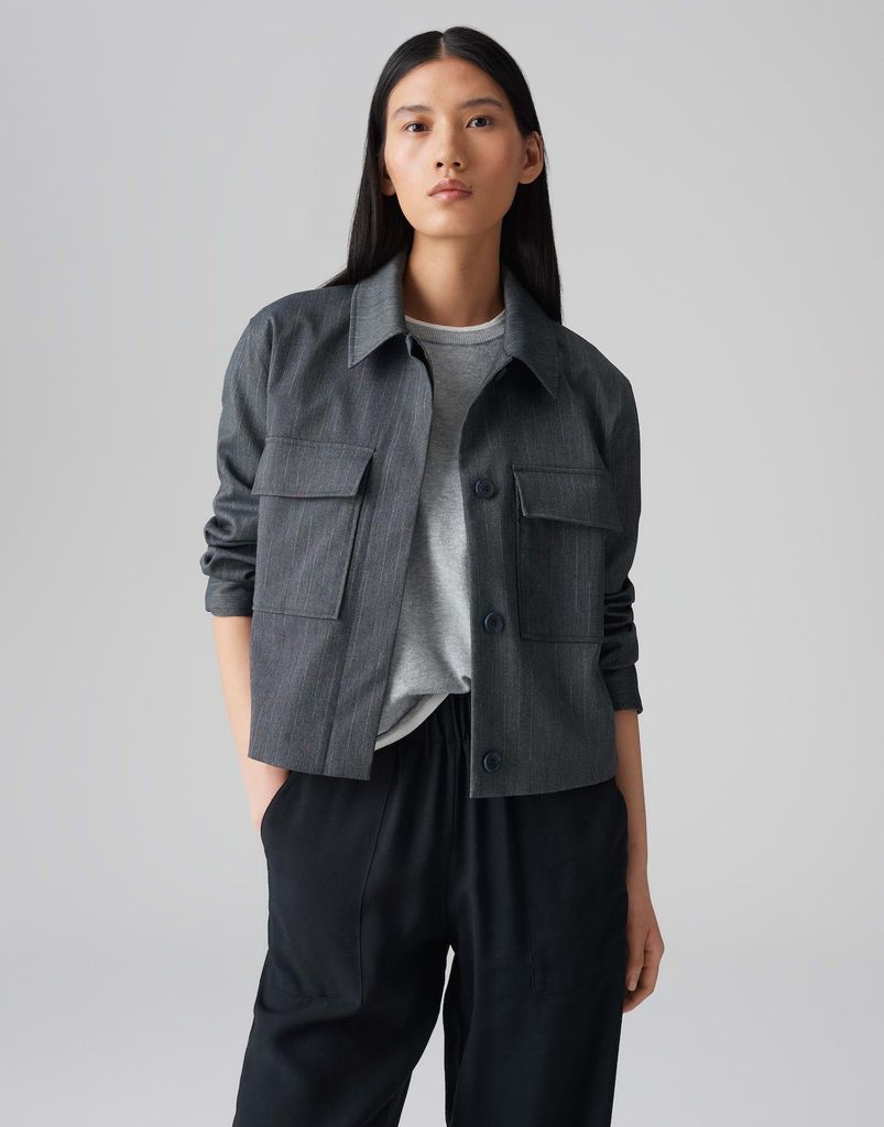 Hydena 60020 coal blue Größe 40