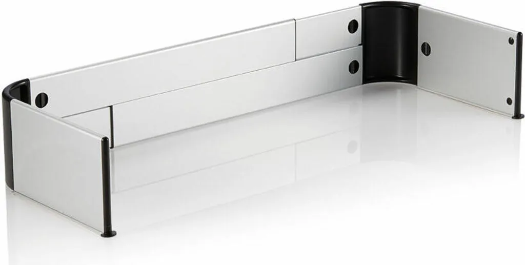reer 20068 Grille de Protection de Four Premium, Sécurité Enfant à Coller - 2