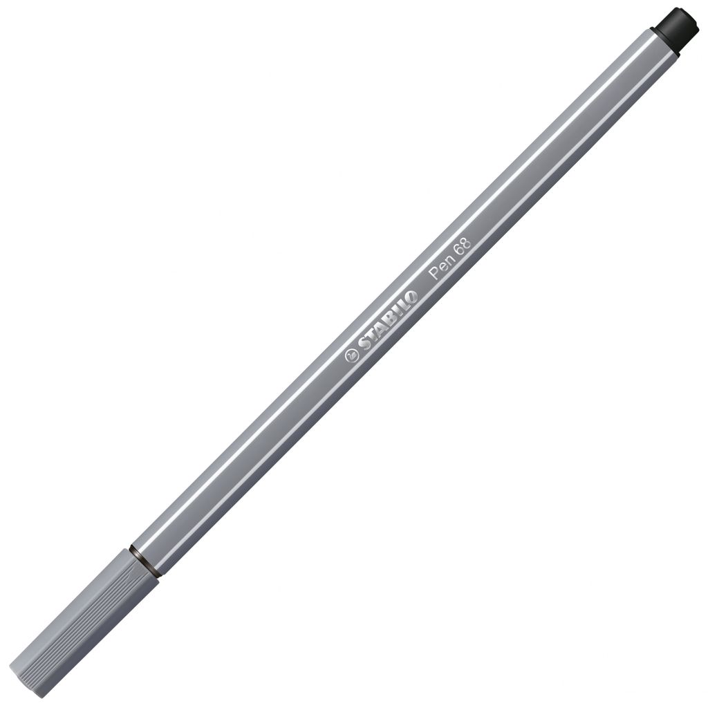 Pennarello premium - STABILO Pen 68 - Penna singola - Immagine del prodotto 