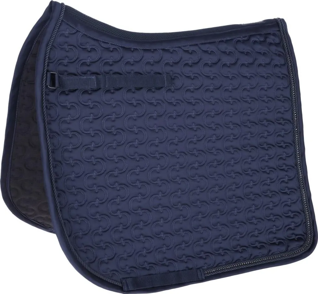 Covalliero Sottosella VS Dark Navy HW 2025 - Protezione e Comfort