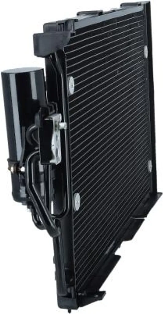 NRF 35530 Condenseur de climatisation haute performance pour auto - 16