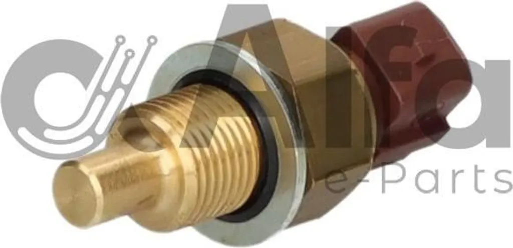 Sensore Temperatura Alfa e-Parts AF04551 per Berlingo e 206 - OE 133866