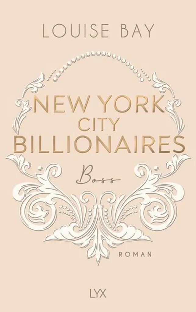 Parfum de Bureau New York City Billionaires Boss : Élégance et Charisme