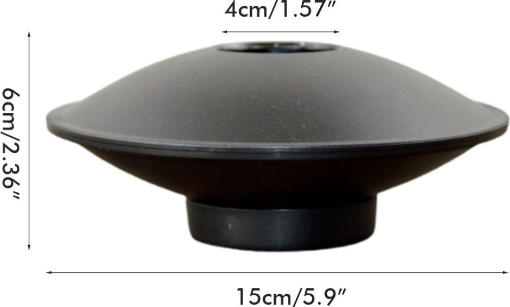 3D Mirascope Instant Maker Hologramm Bild Lustiges Produktbild 