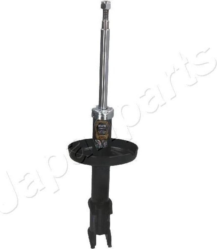 JAPANPARTS MM-00430 - OE 8200367895 Stoßdämpfer, Vorderachse für Twingo II (CN0)