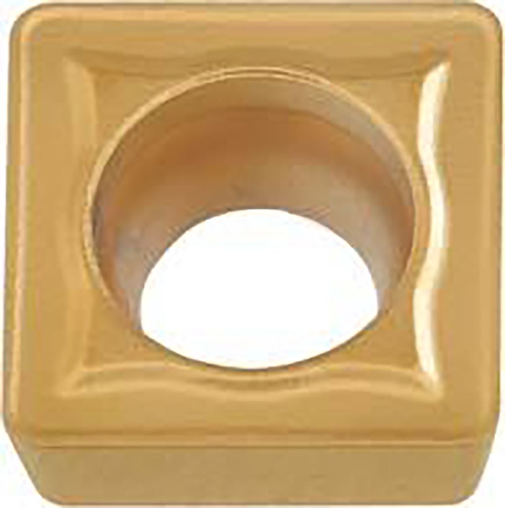 Fräswendepl. f.Vollbohrer SCET 09T308-UD 9035