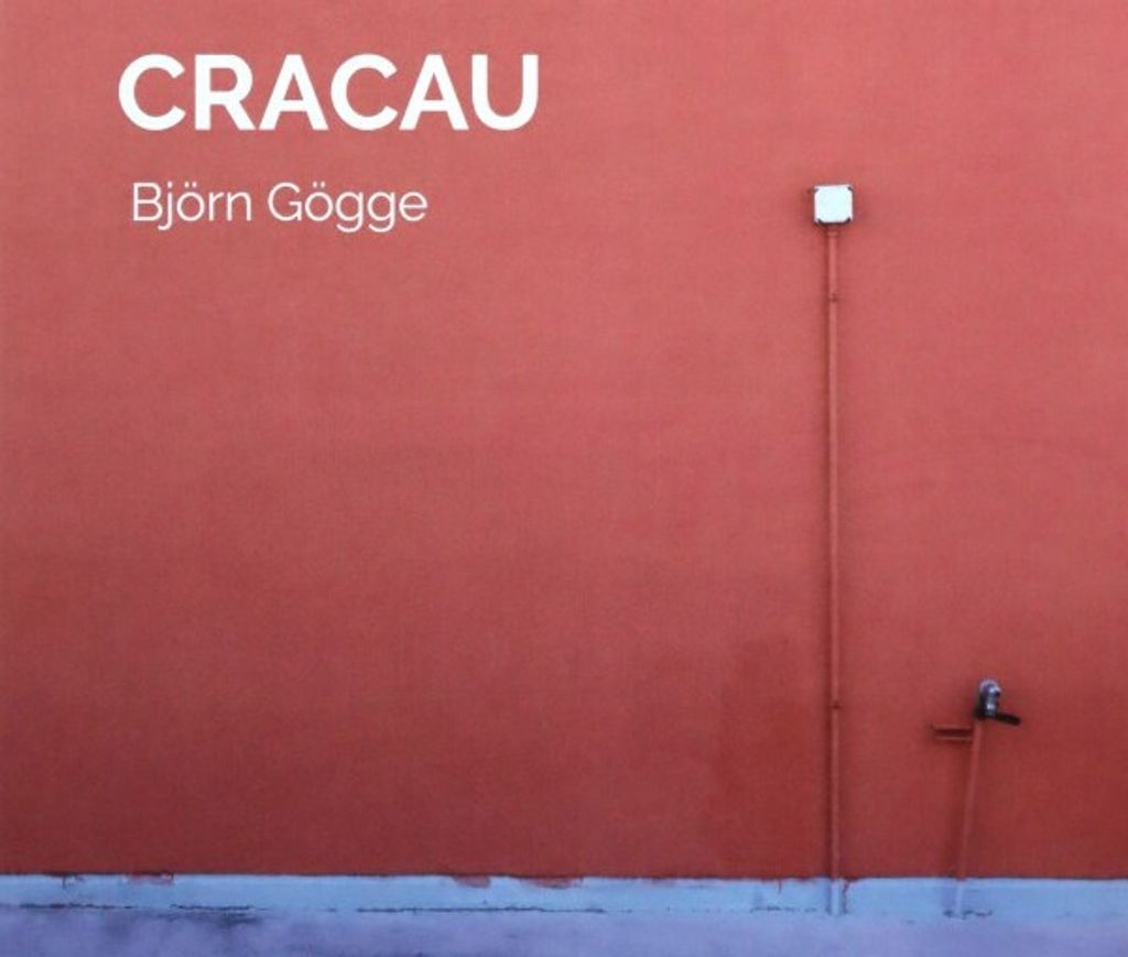 Björn Gögge: Cracau