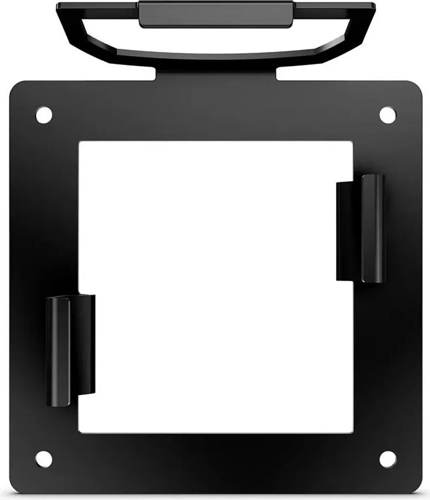 Support mural universel Philips BS8B27B charge 5kg pour petit moniteur - 2