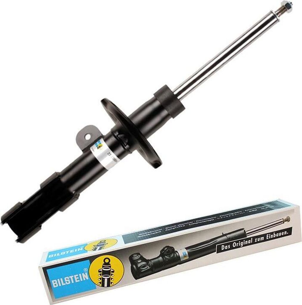 Bilstein Stoßdämpfer B4 vorne rechts für Chevrolet Captiva Opel Antara