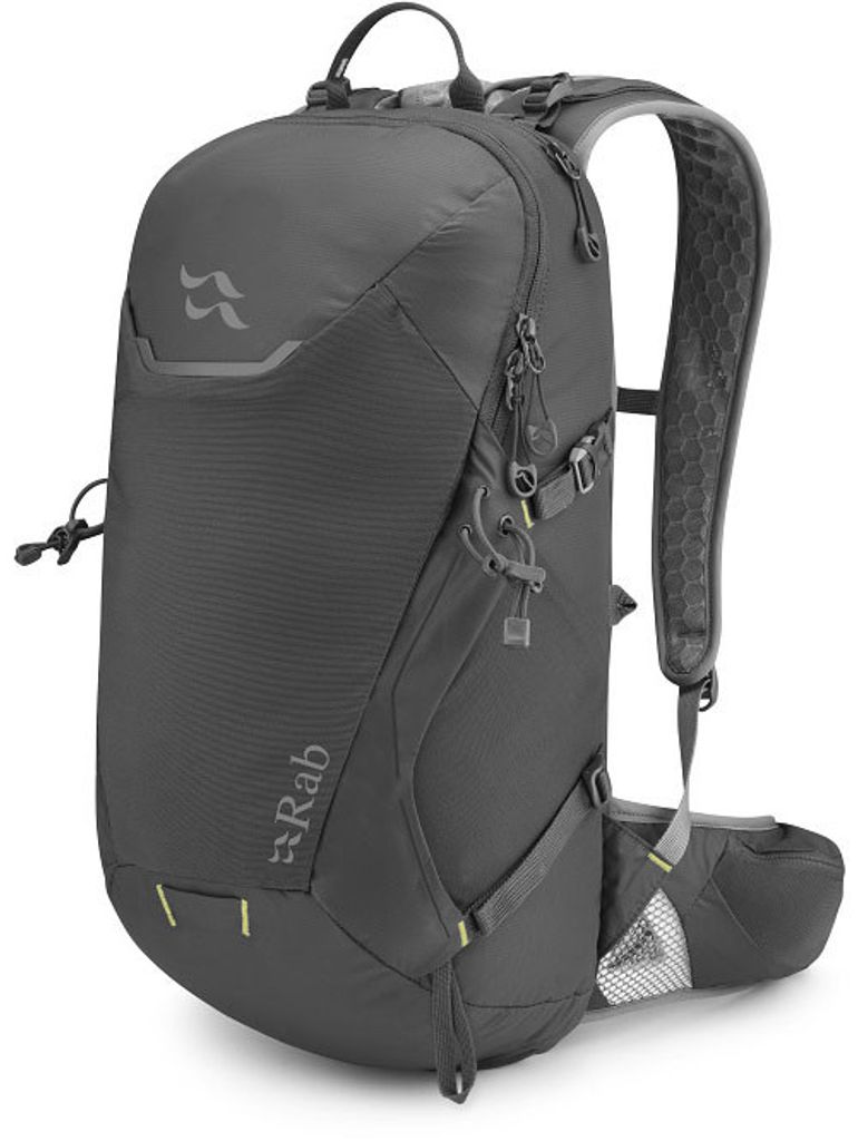 Aeon 20 Volumen 20 Farbe anthracite