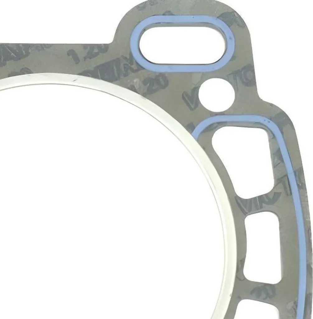 Joint de culasse moto Athena 102,4 mm compatible Gilera RC 600 Top Rally