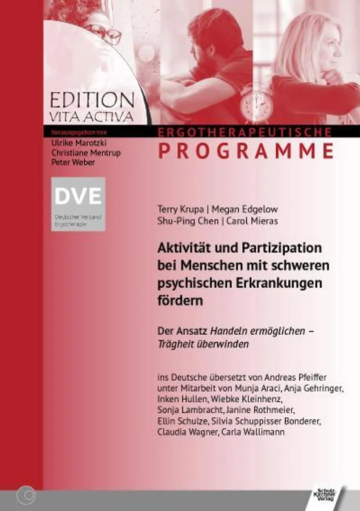 Aktivität und Partizipation : méthodes de réadaptation sociale