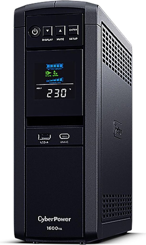 CyberPower Systems USV PFC-Serie Produktbild 