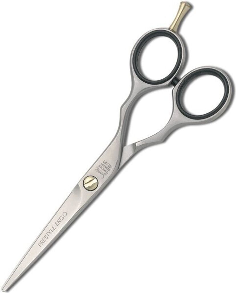 Jaguar Schneideschere Scissors Pre Style Ergo 6" Produktbild 