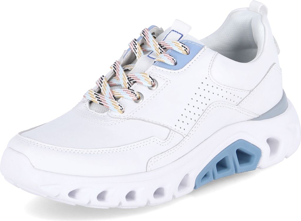 Gabor (0) Komfort Schnürschuhe - 26.935.51 Damen Produktbild 7