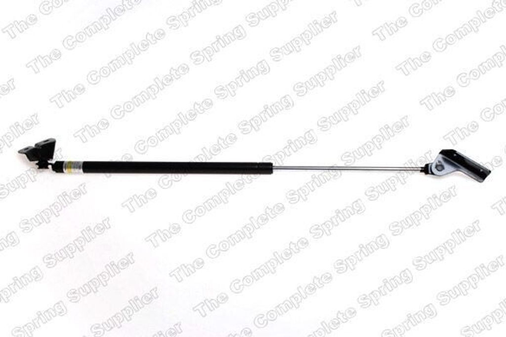 LESJÖFORS 8188912 Gasfeder Heckklappendämpfer für SUZUKI LIANA Schrägheck