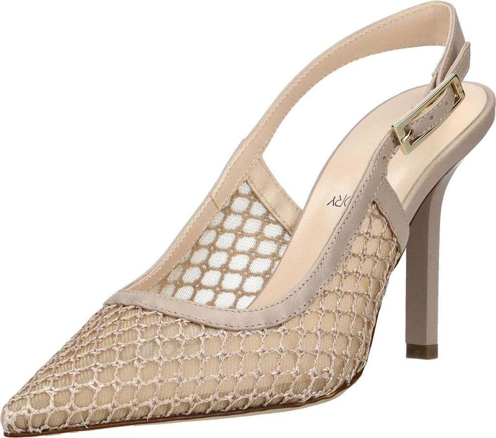 Nero Giardini Pumps Pumps Leder/Textil