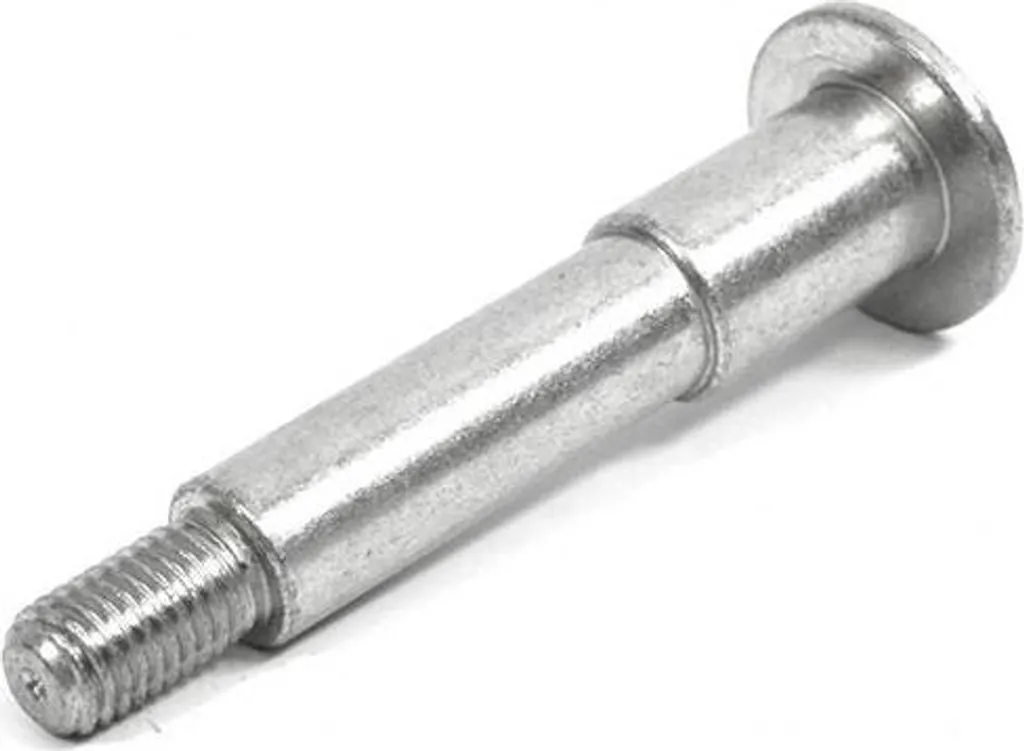 Réparer le frein à main bloqué : Boulon M12 x 1,5 x 106,5 mm AL-KO