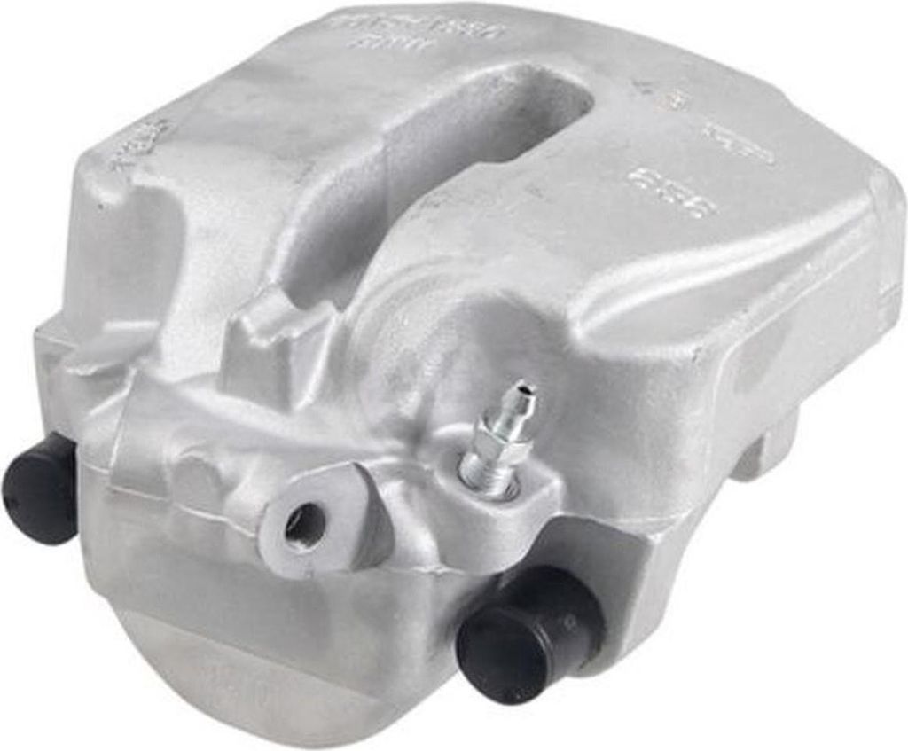 Bremssattel 1 Kolben Ø 60 mm Aluminium A.B.S. für u.a. BMW 5er