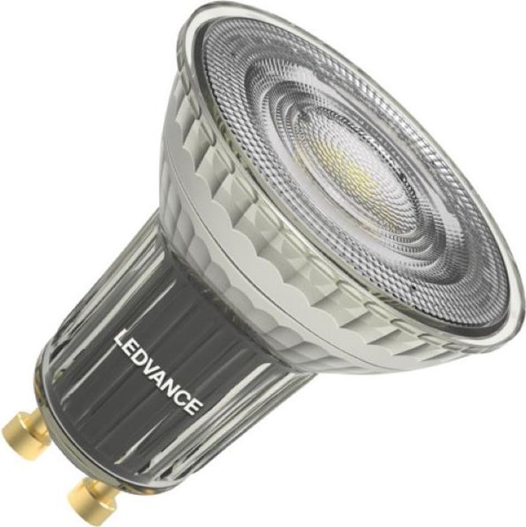 LEDV LED Reflektor 8-100W/827 PAR16 GU10 36° 15000h EEK E Produktbild 