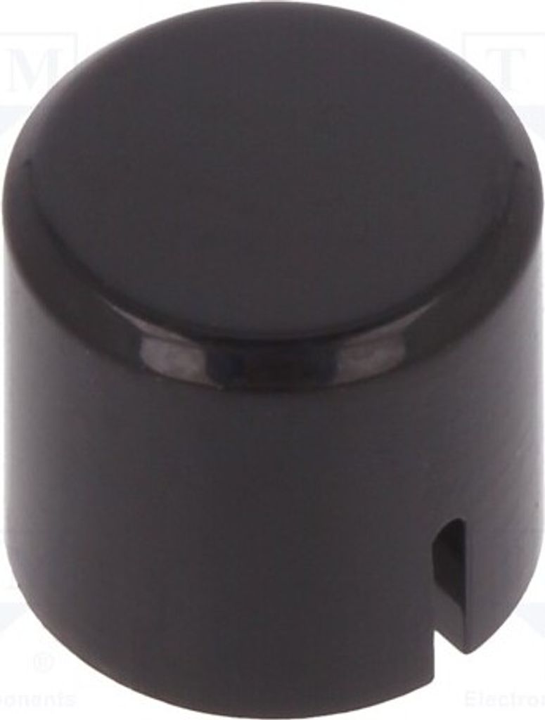 5x Taste Verwendung: Serie PVA PVBK Tac Mat: schwarz