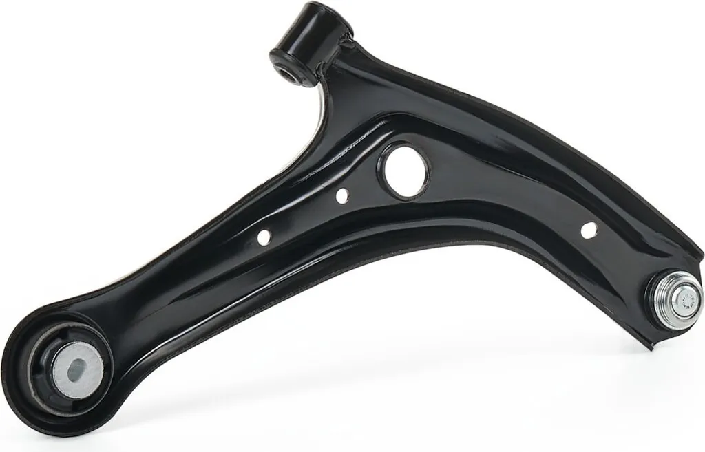 MOOG Bras de suspension avant gauche pour Ford Fiesta VI et KA+ (BM)