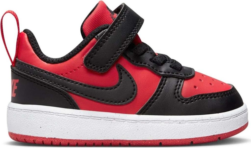 Nike Sneakers DV5458-600 in Red color size 25