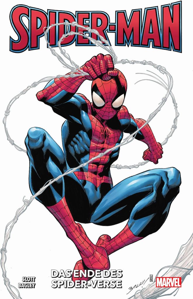 Spider-Man Sonderband