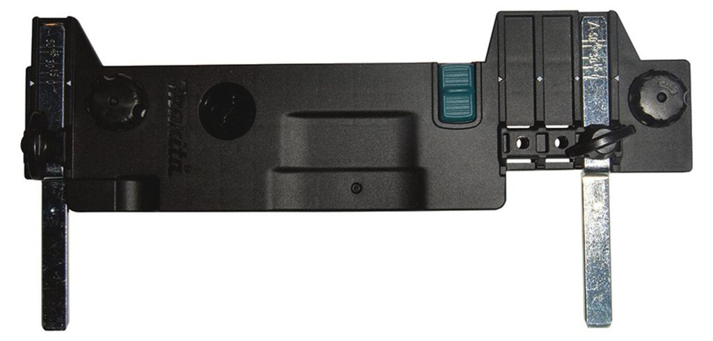 Makita Führungsschienenadapter A, für Handkreissäge HS7101 Produktbild 