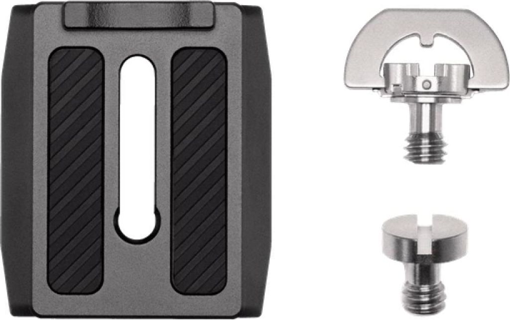 DJI RS Mini Schnellwechselplatte