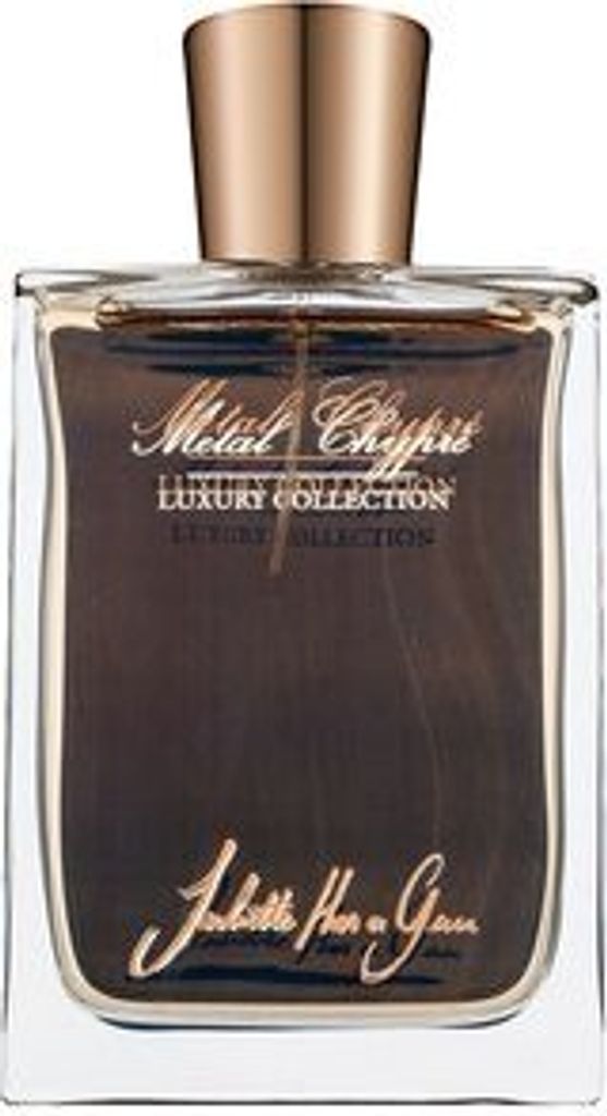 Juliette Has a Gun Metal Chypre Eau de Parfum unisex 75 ml